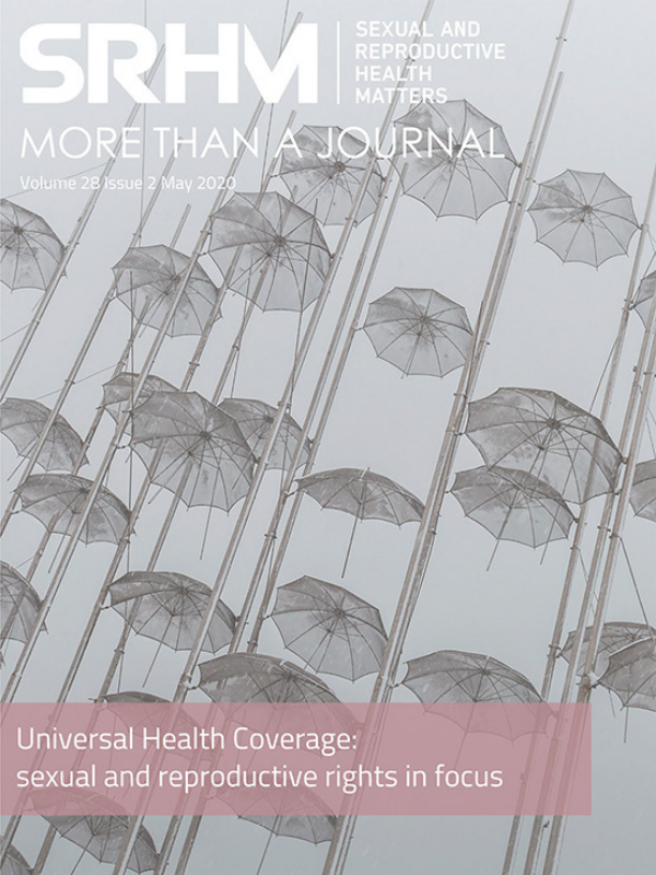 The Missing link to Kenya's universal health coverage experiment: a preventive and promotive approach to SRHR