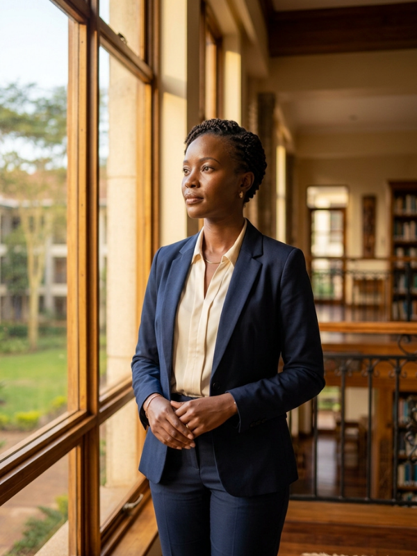 Kenya’s Abortion Law Reform: A Tale of Hope and Despair